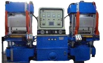 Vacuum Oil Press